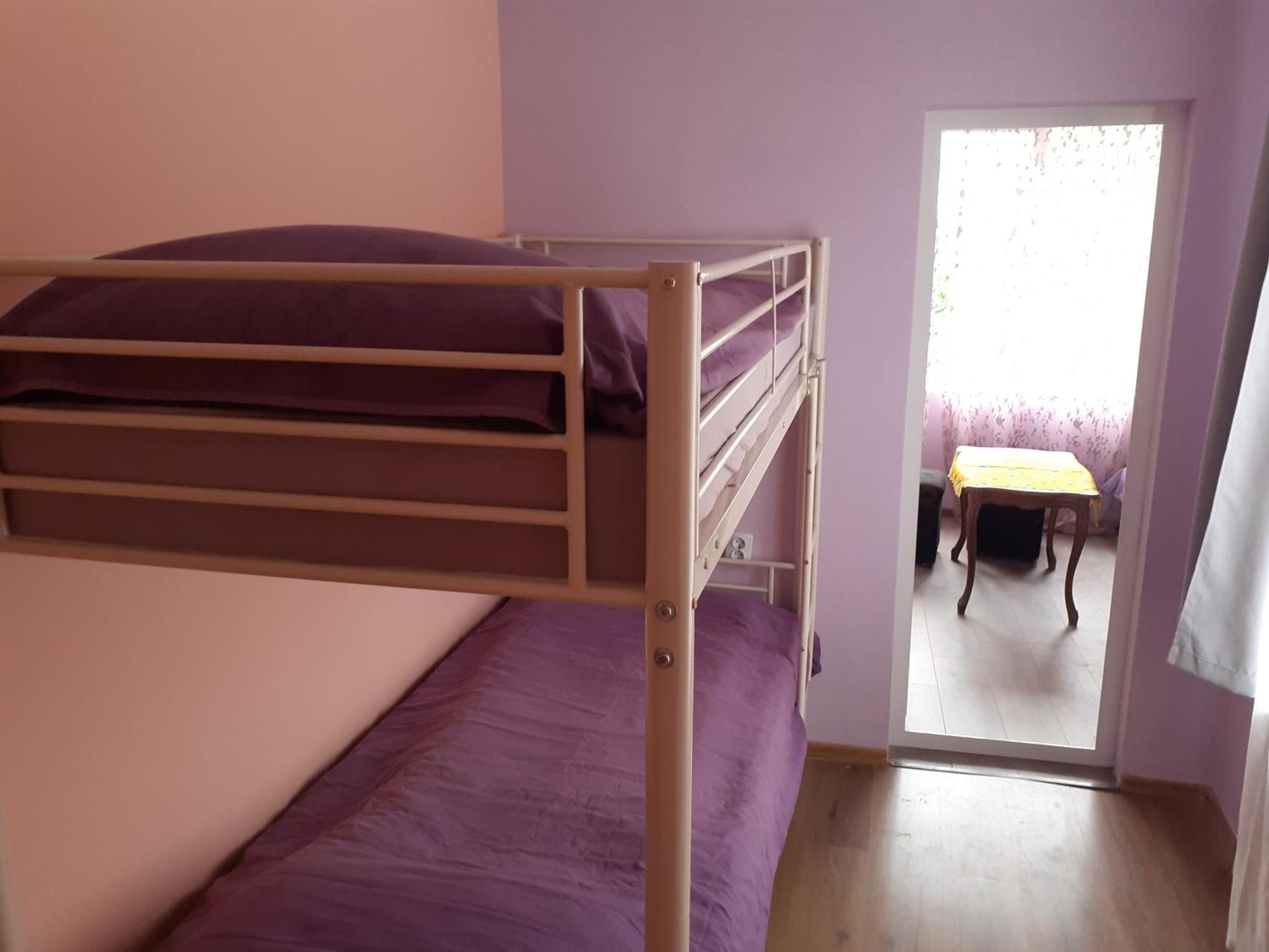 Easy Rooms Sapareva Banya Exterior foto