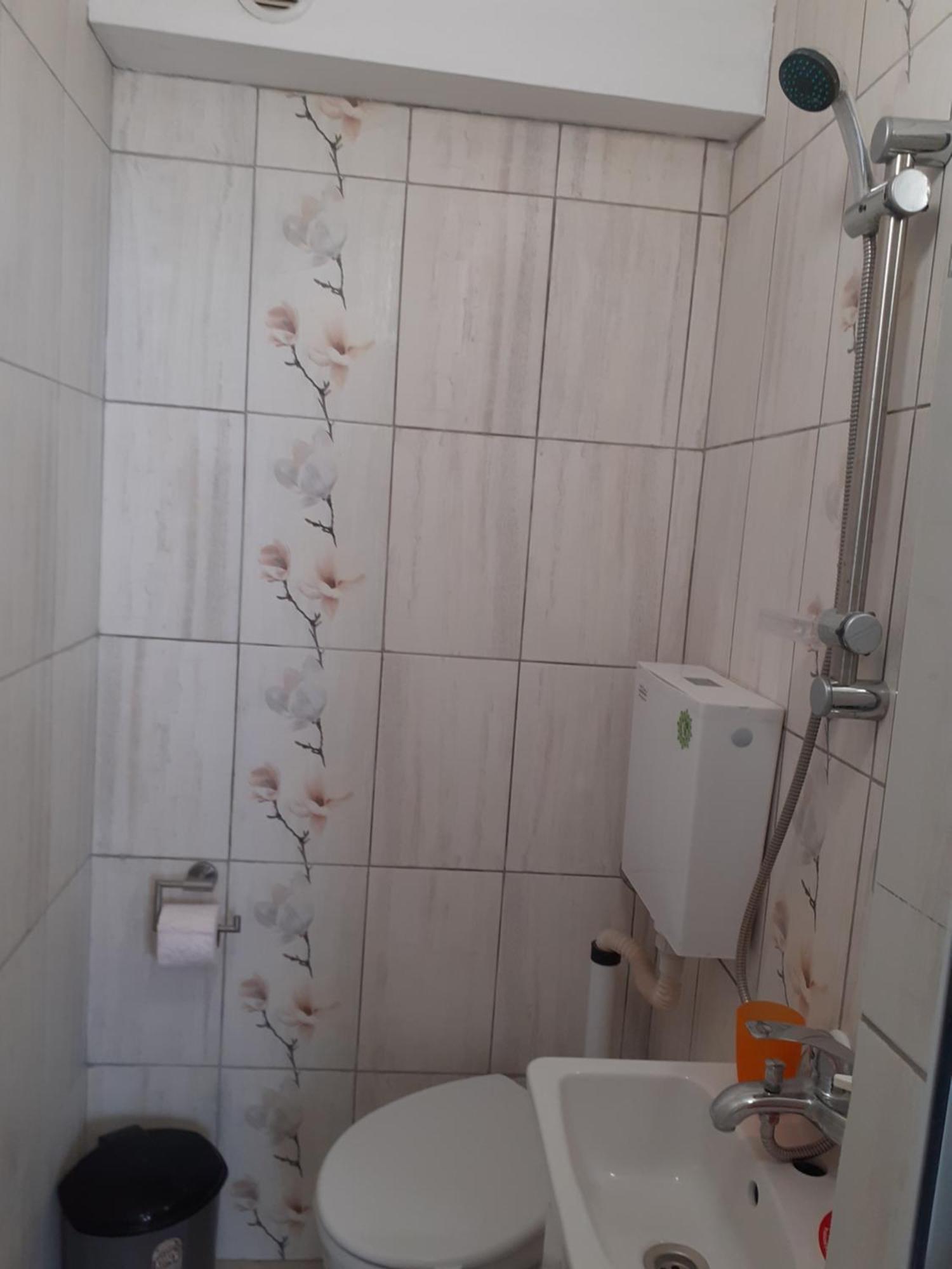 Easy Rooms Sapareva Banya Exterior foto