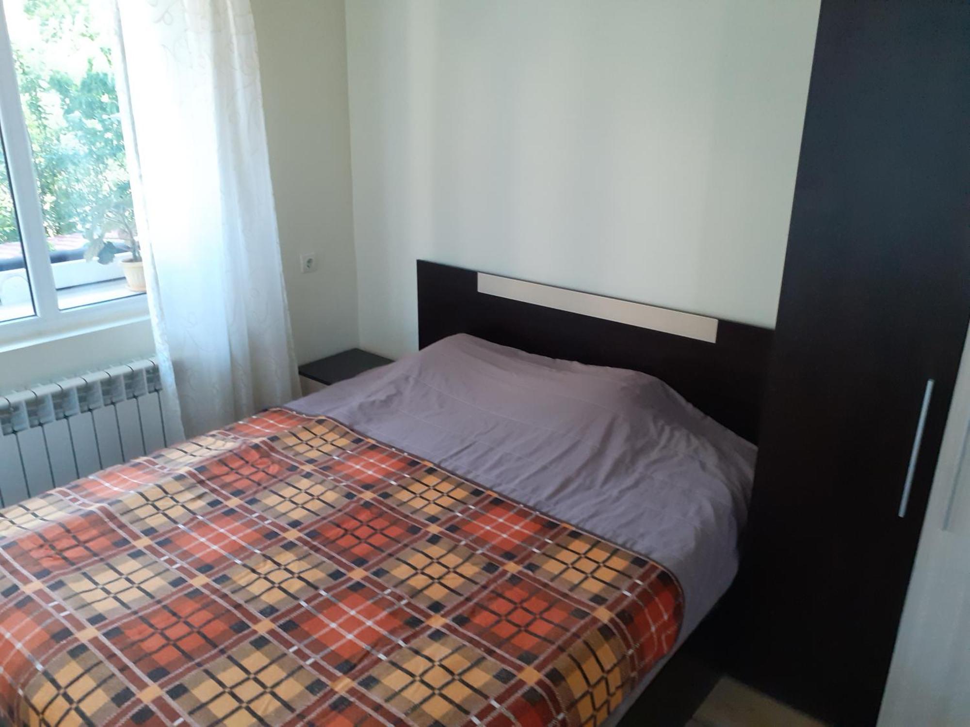 Easy Rooms Sapareva Banya Exterior foto